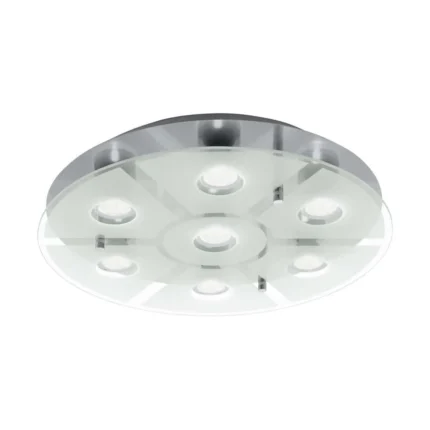 EGLO 75343 - CaboSD Eglo stropné svietidlo (7 x GU10)