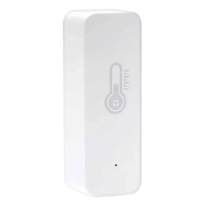 Solight smart WiFi čidlo teploty a vlhkosti – Obrázok 3