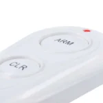 Solight doplnkový diaľkový ovládač pre GSM alarmy 1D11 a 1D12 – Obrázok 3