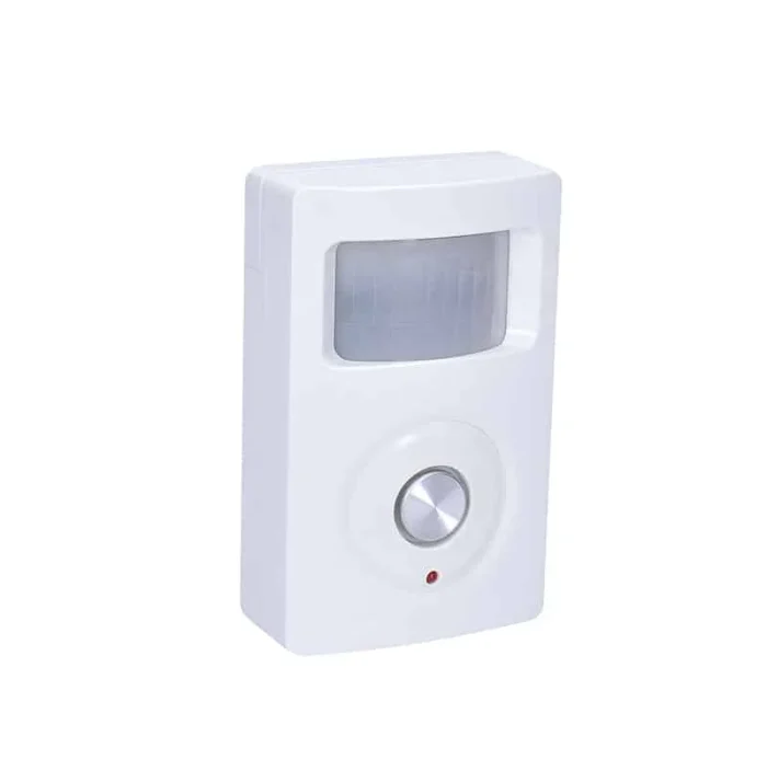 Solight doplnkový pohybový senzor pre GSM alarm 1D11 – Obrázok 3