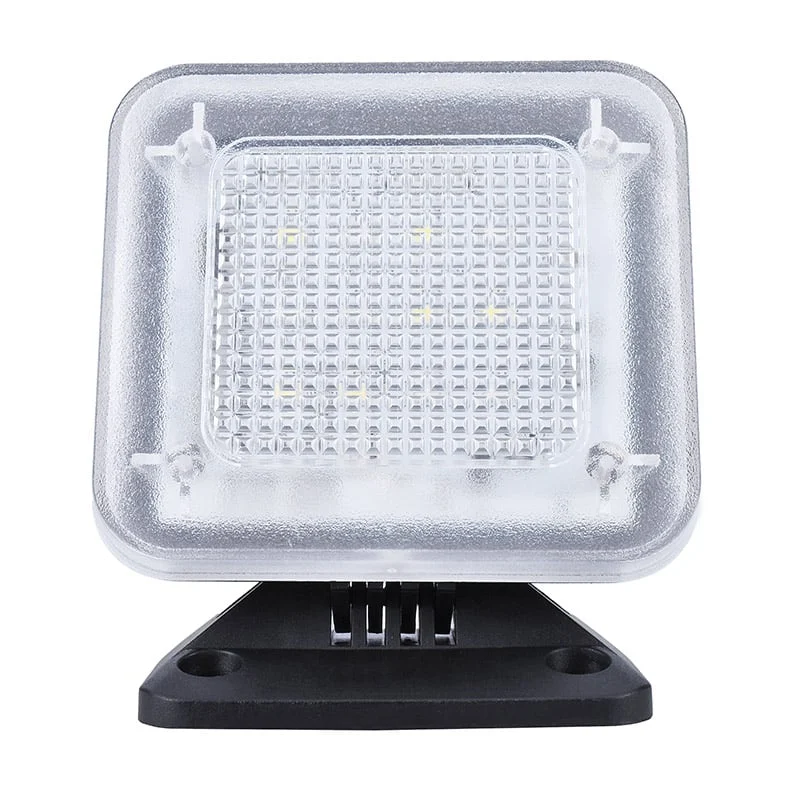 Solight TV LED simulátor Solight TV LED simulátor – Obrázok 1