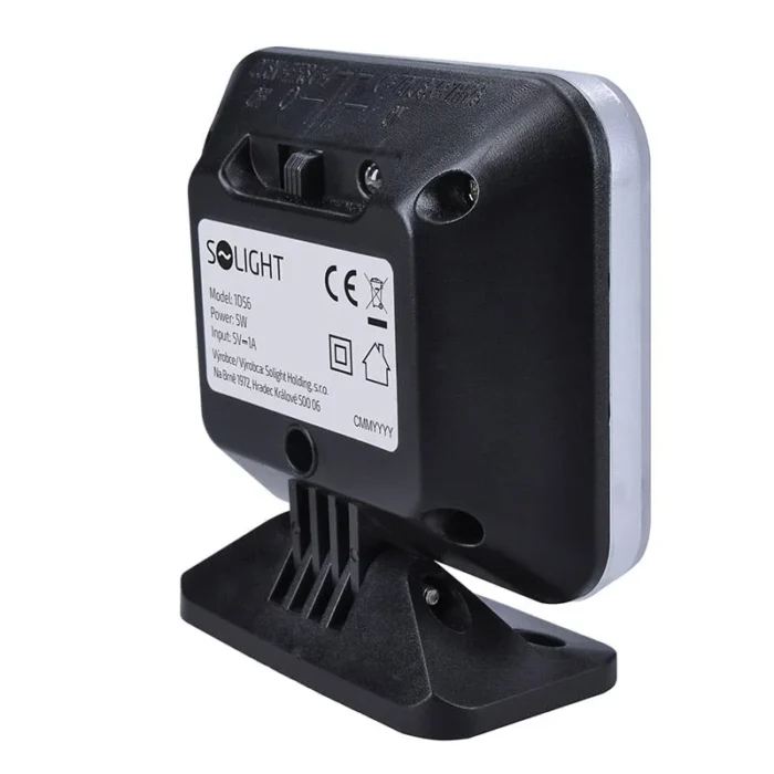 Solight TV LED simulátor – Obrázok 3