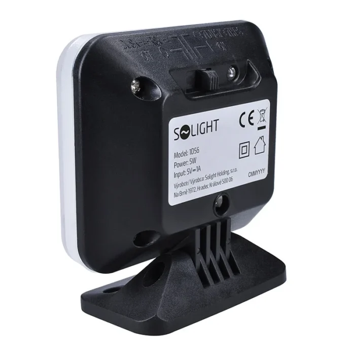 Solight TV LED simulátor – Obrázok 4