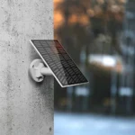 Solight batériová kamera WiFi so solárnym panelom – Obrázok 4