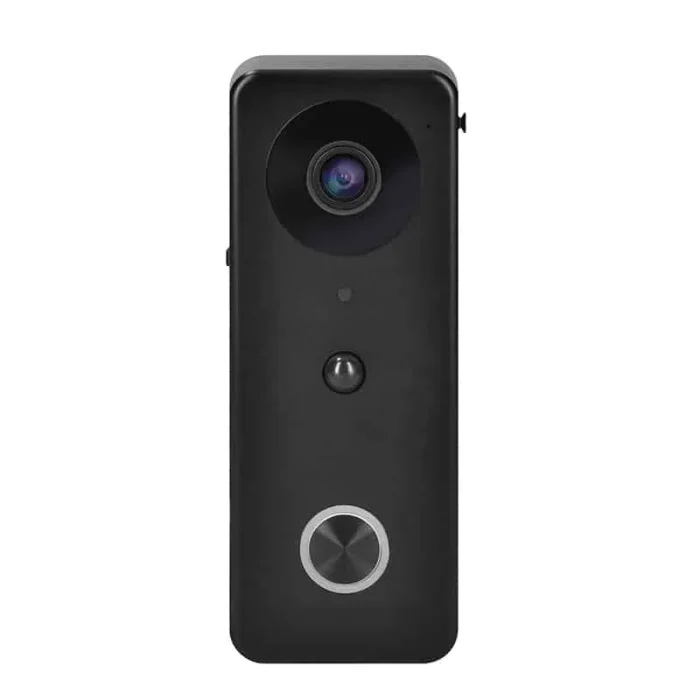 Solight bezdrôtový WIFI zvonček s HD kamerou – Obrázok 3