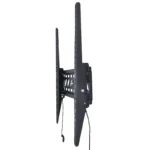 Solight stredný fixný držiak pre ploché TV, 66cm - 140cm (26'' - 55'') – Obrázok 2