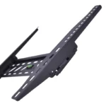 Solight veľký fixný držiak pre ploché TV, 94cm - 190cm (37'' - 75'') – Obrázok 3