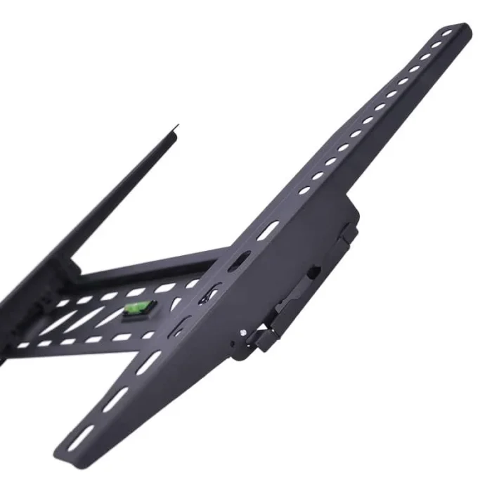 Solight veľký fixný držiak pre ploché TV, 94cm - 190cm (37'' - 75'') – Obrázok 3