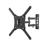 Solight stredný konzolový držiak pre ploché TV, 43cm - 140cm (17'' - 55'')