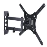 Solight stredný konzolový držiak pre ploché TV, 43cm - 140cm (17'' - 55'') – Obrázok 2