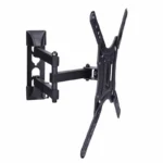 Solight stredný konzolový držiak pre ploché TV, 43cm - 140cm (17'' - 55'') – Obrázok 3