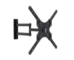 Solight stredný konzolový držiak pre ploché TV, 58cm - 140cm (23'' - 55'')