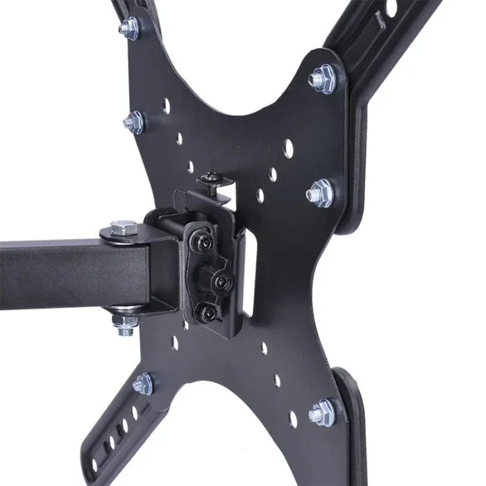 Solight stredný konzolový držiak pre ploché TV, 58cm - 140cm (23'' - 55'') – Obrázok 3