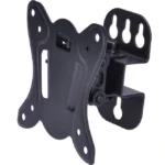 Solight malý naklápací držiak pre ploché TV, 26cm - 69cm (10'' - 27'')
