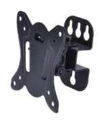 Solight malý naklápací držiak pre ploché TV, 26cm - 69cm (10'' - 27'')