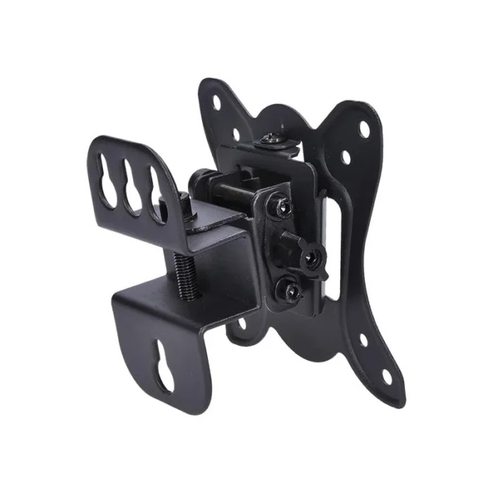Solight malý naklápací držiak pre ploché TV, 26cm - 69cm (10'' - 27'') – Obrázok 3