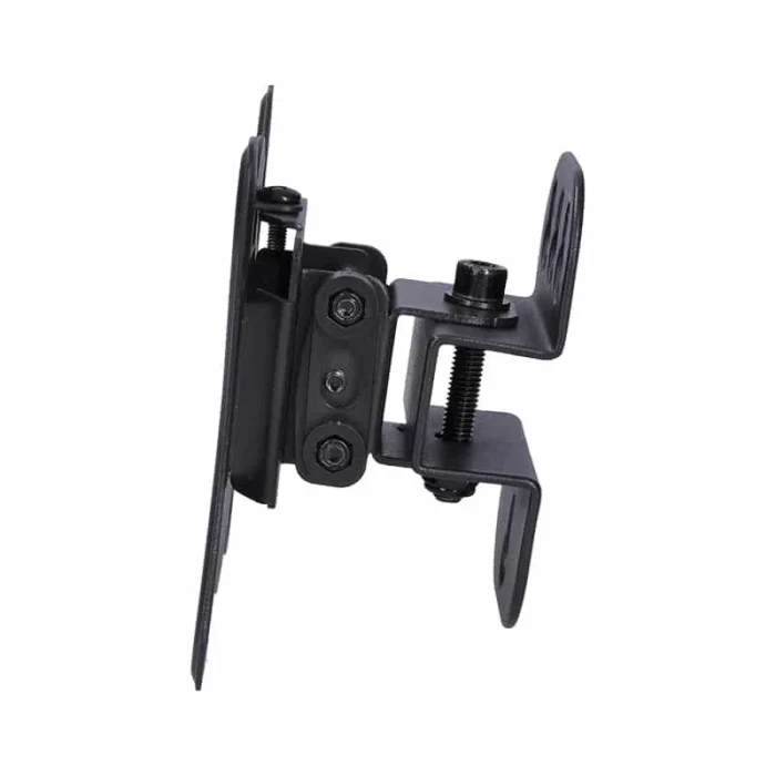 Solight malý naklápací držiak pre ploché TV, 26cm - 69cm (10'' - 27'') – Obrázok 4