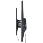 Solight stredný naklápací držiak pre ploché TV, 66cm - 140cm (26'' - 55'') – Obrázok 2