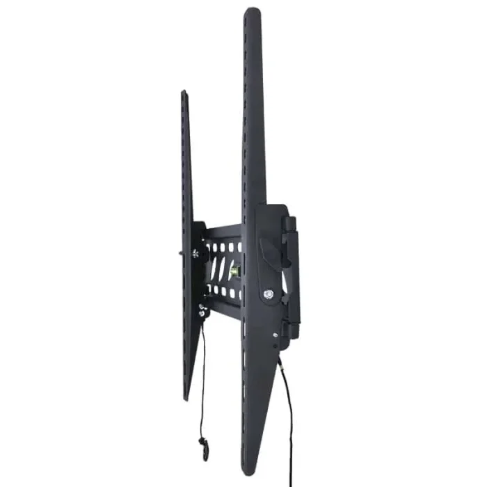 Solight stredný naklápací držiak pre ploché TV, 66cm - 140cm (26'' - 55'') – Obrázok 2