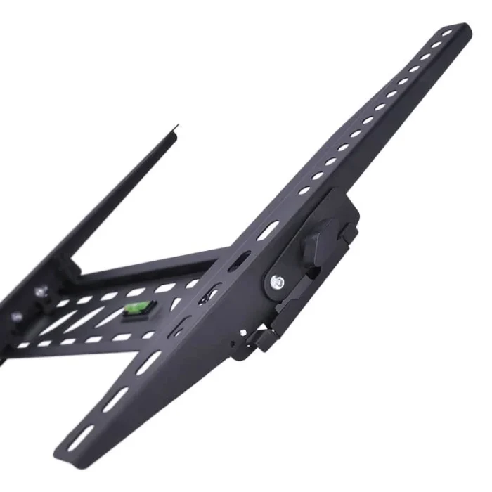 Solight stredný naklápací držiak pre ploché TV, 66cm - 140cm (26'' - 55'') – Obrázok 3