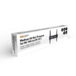 Solight stredný naklápací držiak pre ploché TV, 66cm - 140cm (26'' - 55'') – Obrázok 4