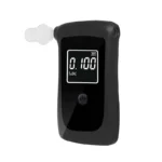 Solight alkohol tester profesionálny, Fuel Cell, 0,00 - 4,00‰ BAC, citlivosť 0,08‰ – Obrázok 3
