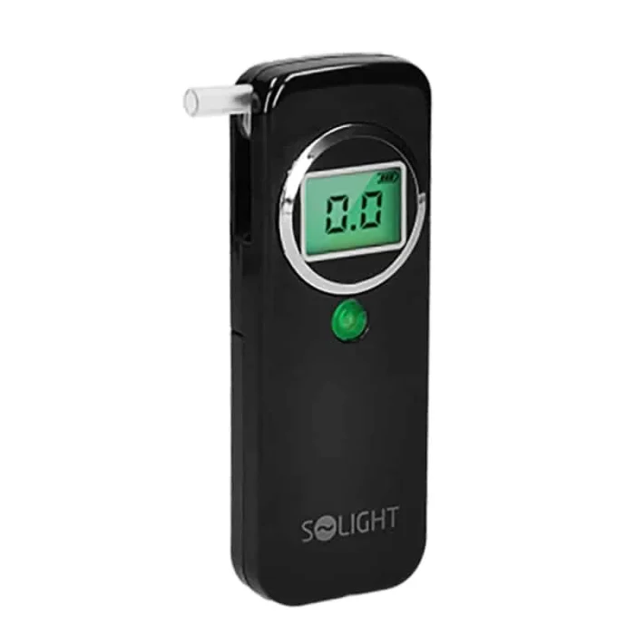 Solight alkohol tester, 0,0 - 1,5‰ BAC, citlivosť 0,2‰ – Obrázok 4