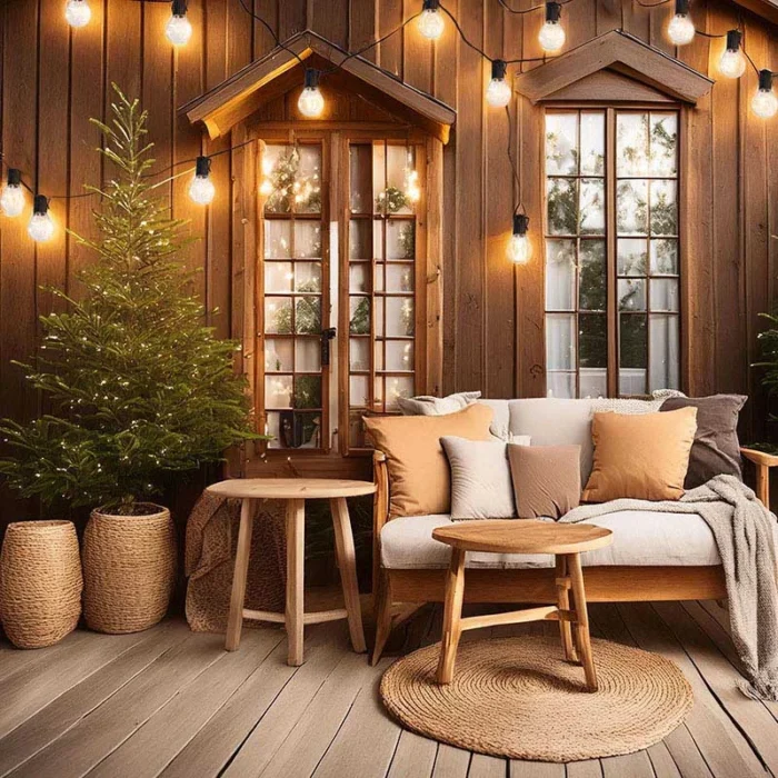 Solight vonkajšia reťaz s dekoratívnym LED žiarovkami, 10x micro LED, žiarovka, 3m, 3xAA – Obrázok 2