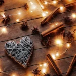 Solight vianočná reťaz medená, 100x mini LED, 10m, 3 x AA, teplé svetlo – Obrázok 3