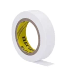 Solight izolačná páska, 15mm x 0,13mm x 10m, biela – Obrázok 3