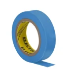 Solight izolačná páska, 15mm x 0,13mm x 10m, modrá – Obrázok 3