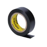 Solight izolačná páska, 19mm x 0,13mm x 10m, čierna – Obrázok 3