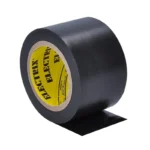 Solight izolačná páska, 38mm x 0,13mm x 10m, čierna – Obrázok 3