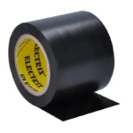 Solight izolačná páska, 50mm x 0,13mm x 10m, čierna – Obrázok 3