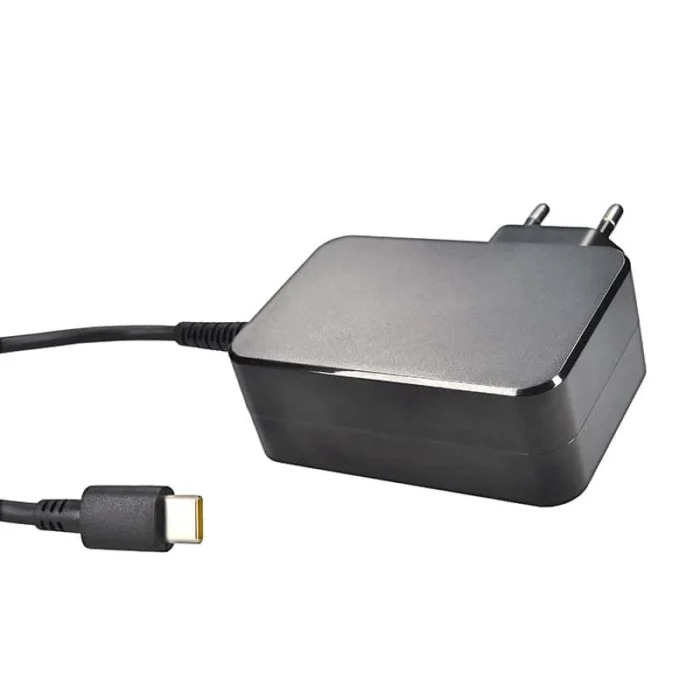 Solight nabíjačka USB-C, 45W, PD fast charger – Obrázok 3