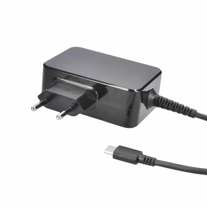 Solight nabíjačka USB-C, 45W, PD fast charger – Obrázok 4