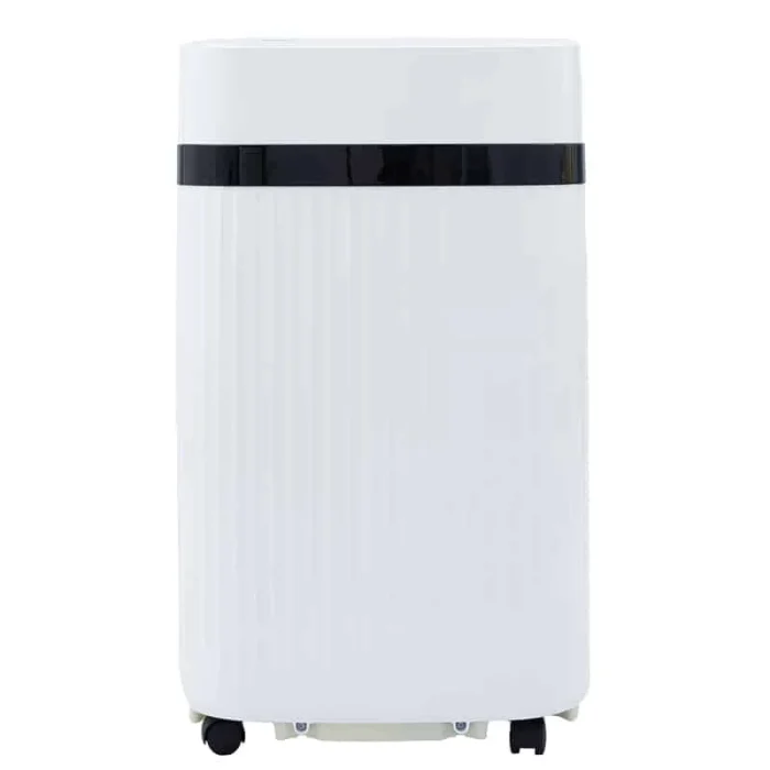 Solight mobilná klimatizácia 12000 BTU, smart WiFi, chladenie, odvlhčovanie, ventilátor – Obrázok 2