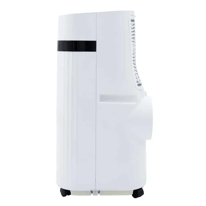 Solight mobilná klimatizácia 12000 BTU, smart WiFi, chladenie, odvlhčovanie, ventilátor – Obrázok 3