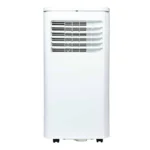 Solight mobilná klimatizácia 9000 BTU, smart WiFi, chladenie, odvlhčovanie, ventilátor – Obrázok 2