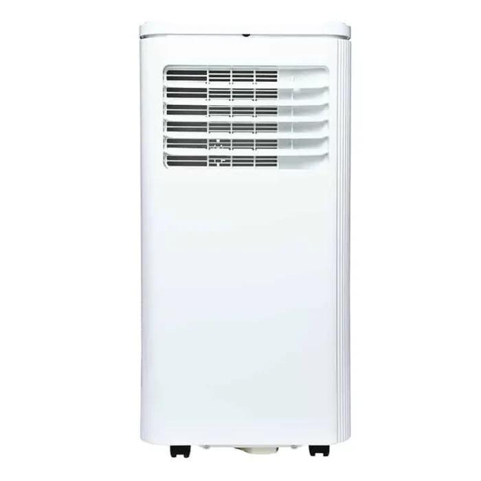 Solight mobilná klimatizácia 9000 BTU, smart WiFi, chladenie, odvlhčovanie, ventilátor – Obrázok 2