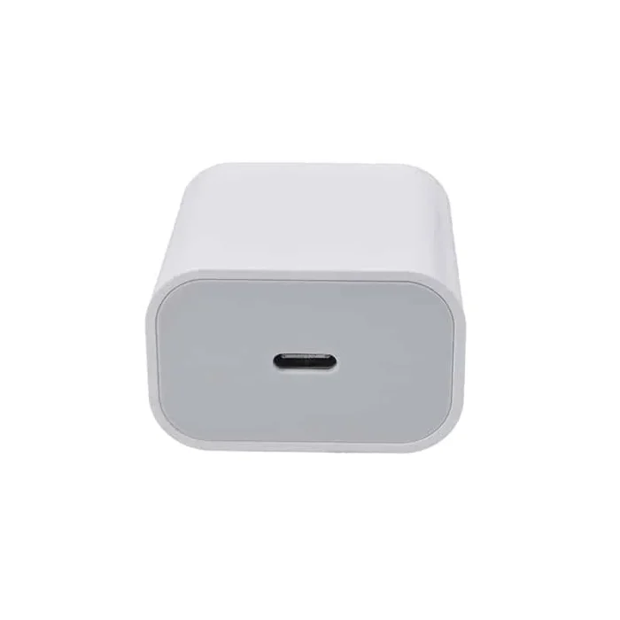 Solight USB-C 20W fast charger – Obrázok 2
