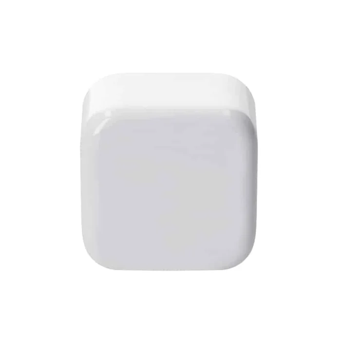 Solight adaptér 2x USB-C fast charger 36W – Obrázok 2
