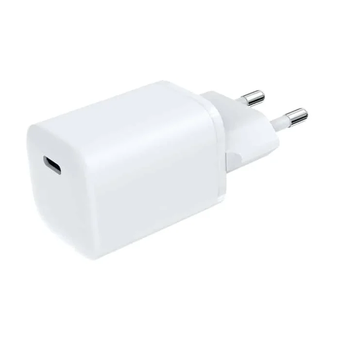 Solight USB-C fast charger GaN 33W PD – Obrázok 3