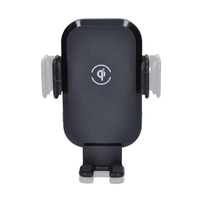 Solight bezdrôtová nabíjačka do auta Qi 15W s automatickým uchytením – Obrázok 4