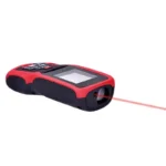 Solight profesionálný laserový merač vzdálenosti, 0,05 - 80m – Obrázok 2