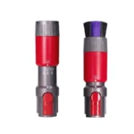Solight samočistiaca mäkká prachová kefa pre Dyson V7, V8, V10, V11, V15 – Obrázok 2