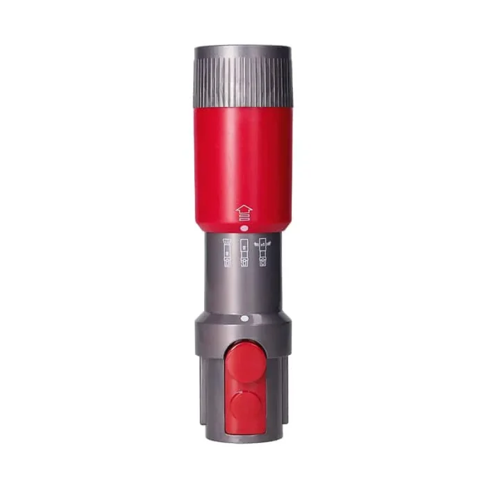 Solight samočistiaca mäkká prachová kefa pre Dyson V7, V8, V10, V11, V15 – Obrázok 3
