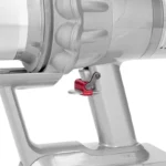 Solight zámok spúšte pre Dyson V6, V7, V8, V10, V11 (červený) – Obrázok 4