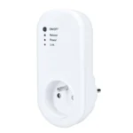 Solight smart WIFI merač spotreby el. energie – Obrázok 2