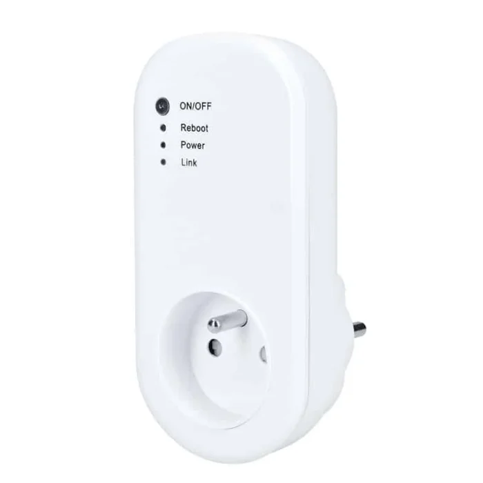 Solight smart WIFI merač spotreby el. energie – Obrázok 2